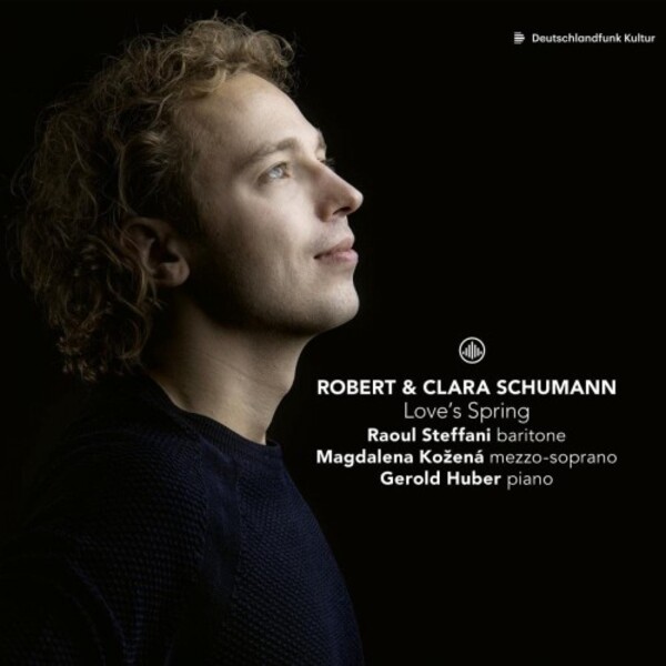 R & C Schumann - Love�s Spring