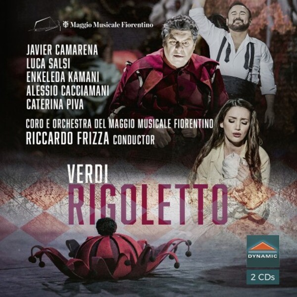 Verdi - Rigoletto