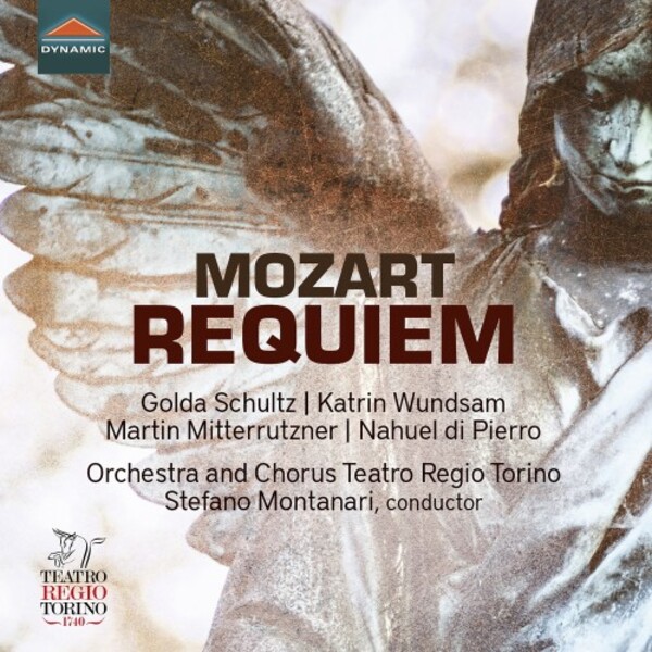 Mozart - Requiem
