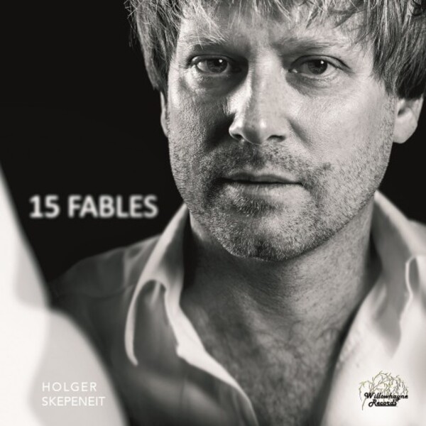 Skepeneit - 15 Fables