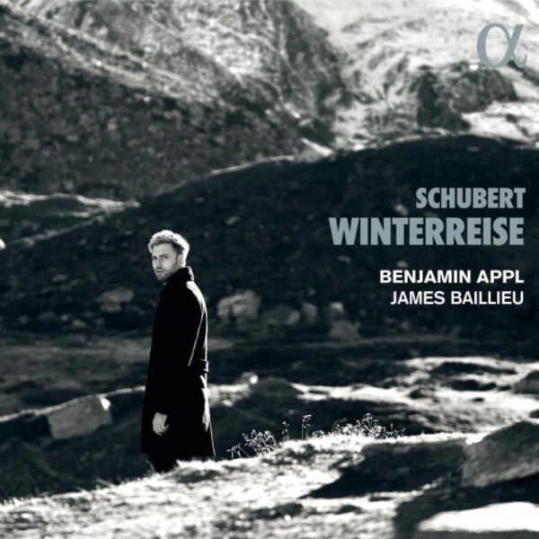 Schubert - Winterreise