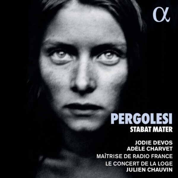 Pergolesi - Stabat Mater; Haydn - Symphony no.49