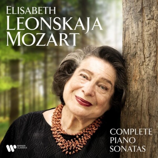 Mozart - Complete Piano Sonatas