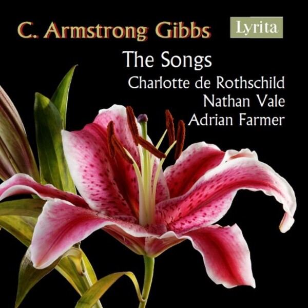 Armstrong Gibbs - The Songs