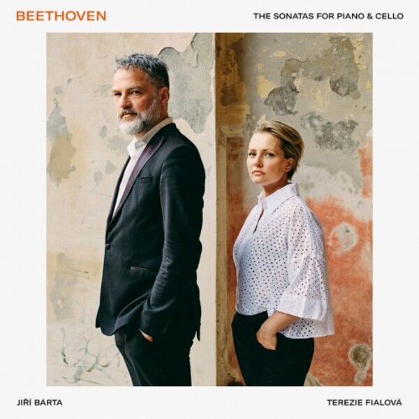 Beethoven - Cello Sonatas