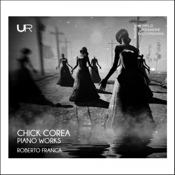 Corea - Piano Works