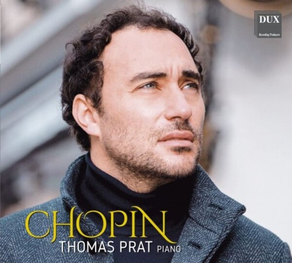 Chopin - Preludes, Ballade no.4, Impromptus