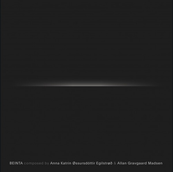 Edgilstrod & Madsen - Beinta