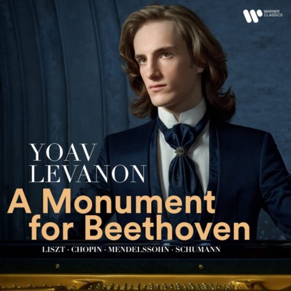 A Monument for Beethoven: Liszt, Chopin, Mendelssohn, Schumann