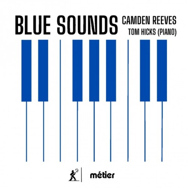 C Reeves - Blue Sounds