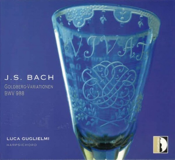 JS Bach - Goldberg Variations