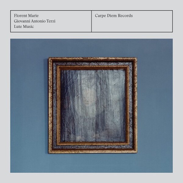 Terzi - Lute Music