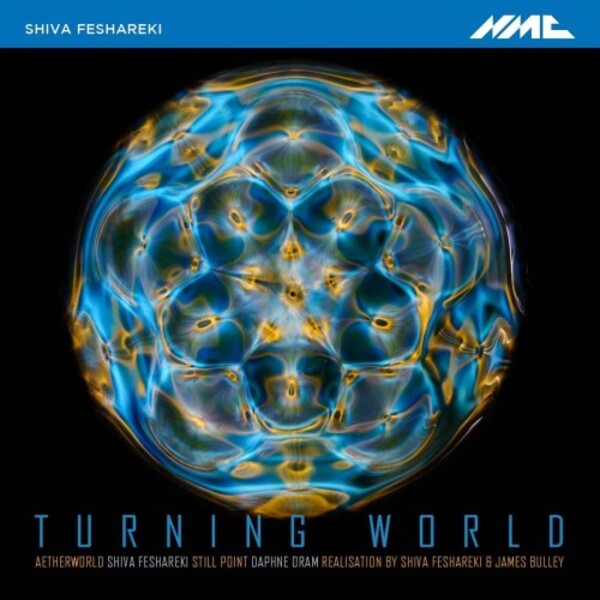 Feshareki, Oram - Turning World