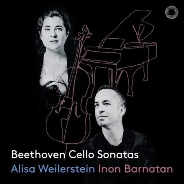 Beethoven - Cello Sonatas