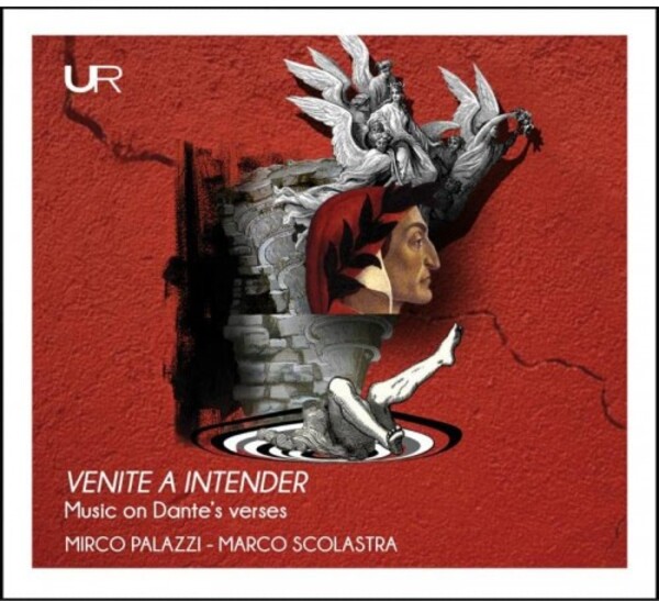 Venite a intender: Music on Dante�s Verses
