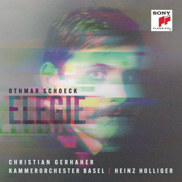 Schoeck - Elegie