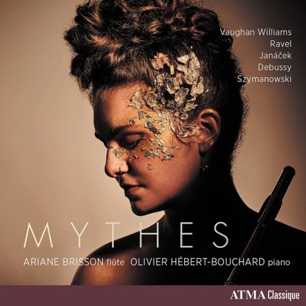 Mythes: Vaughan Williams, Ravel, Janacek, Debussy, Szymanowski