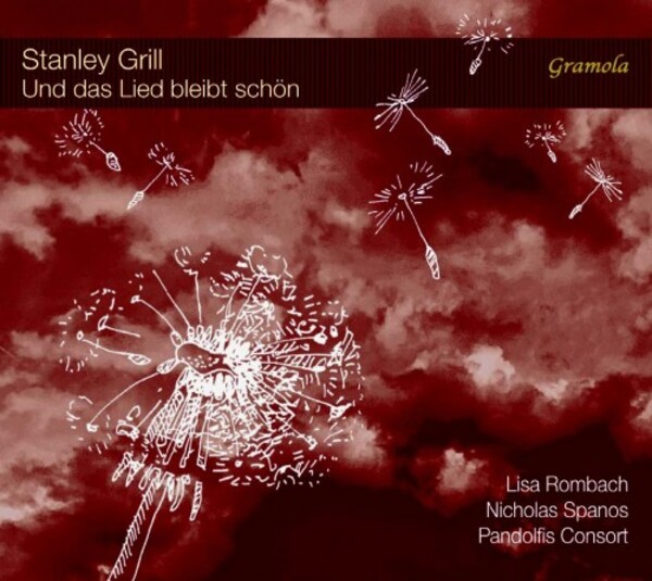 Grill - Und das Lied bleibt schon: Songs