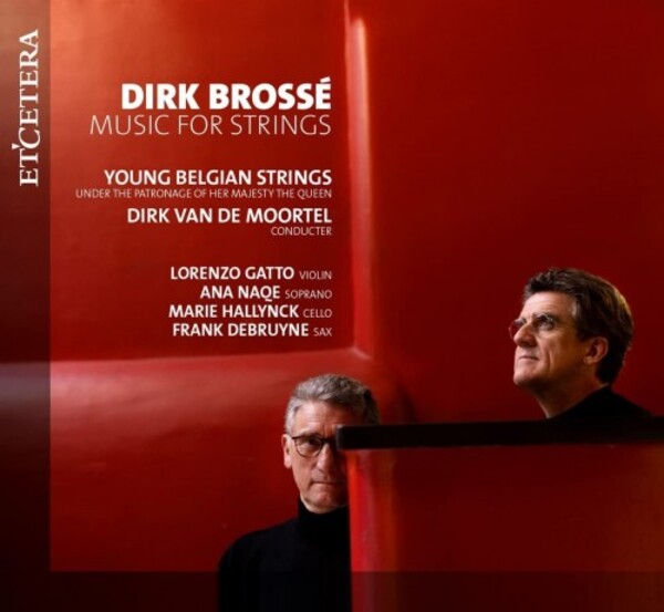 Brosse - Music for Strings