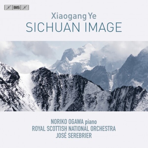 Ye - Sichuan Image