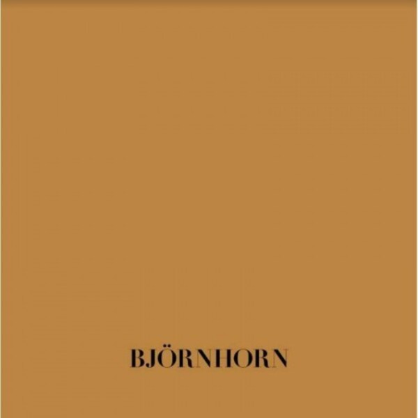 Berthling - Bjornhorn (Vinyl LP)