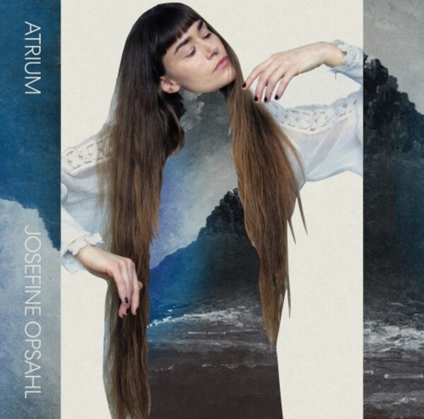 Opsahl - Atrium | Dacapo 8226596