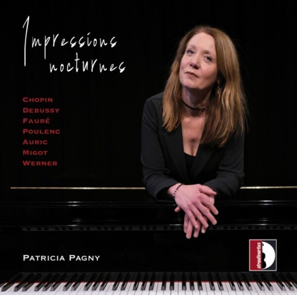Impressions nocturnes: Piano Nocturnes