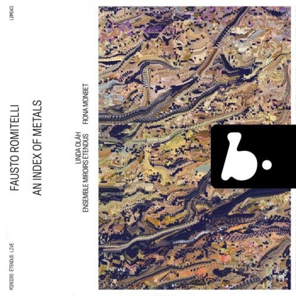 Romitelli - An Index of Metals