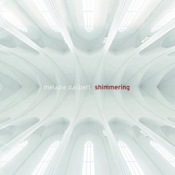 Dalibert - Shimmering
