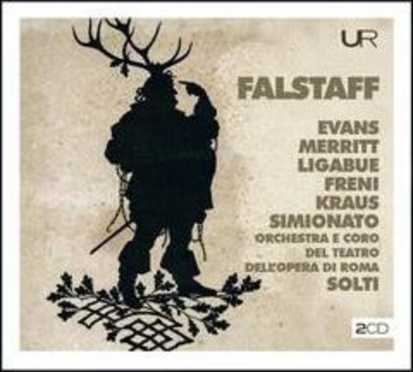 Verdi - Falstaff