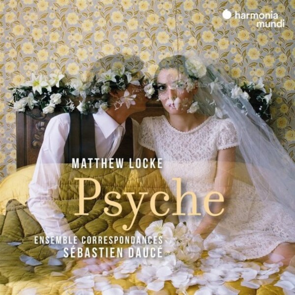 Locke - Psyche
