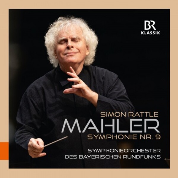 Mahler - Symphony no.9