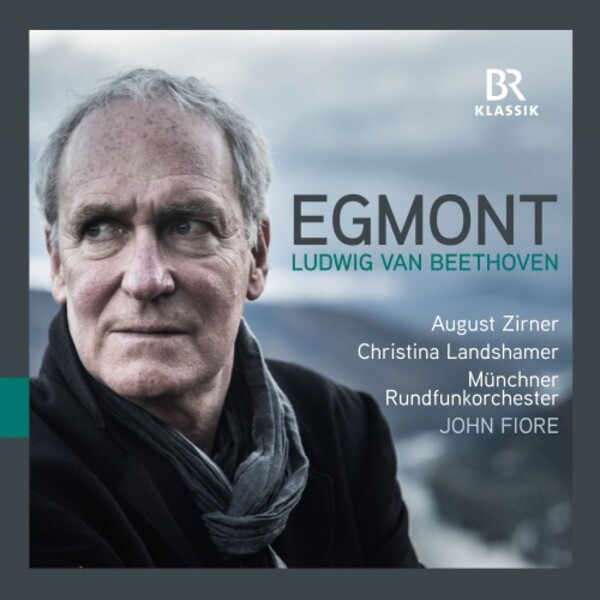Beethoven - Egmont