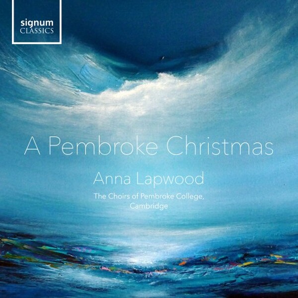 A Pembroke Christmas | Signum SIGCD724