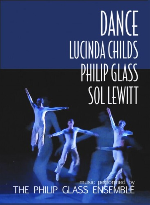 Childs & Glass - Dance (DVD)