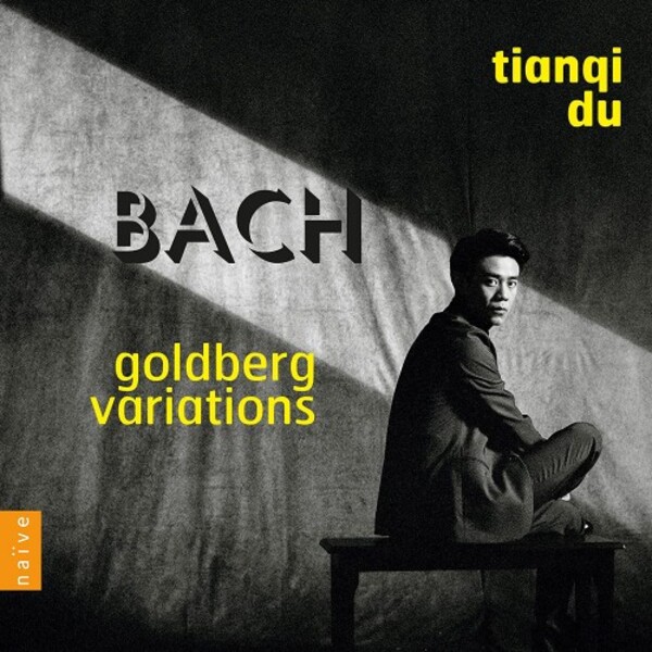 JS Bach - Goldberg Variations