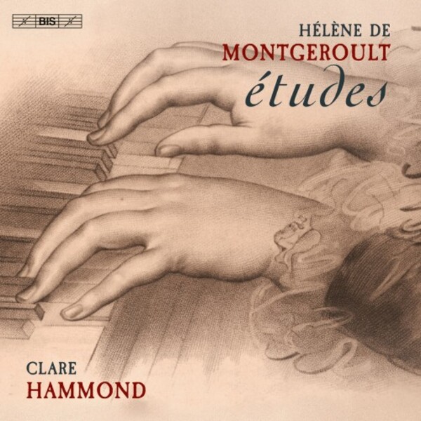 Montgeroult - Etudes