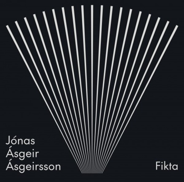 Jonas Asgeir Asgeirsson: Fikta