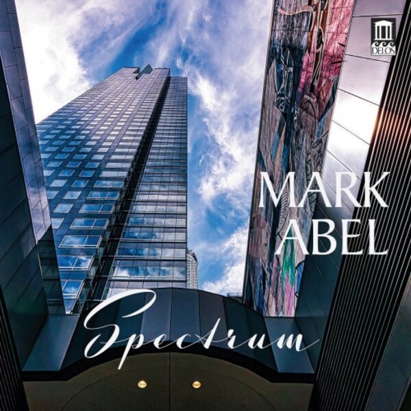 M Abel - Spectrum