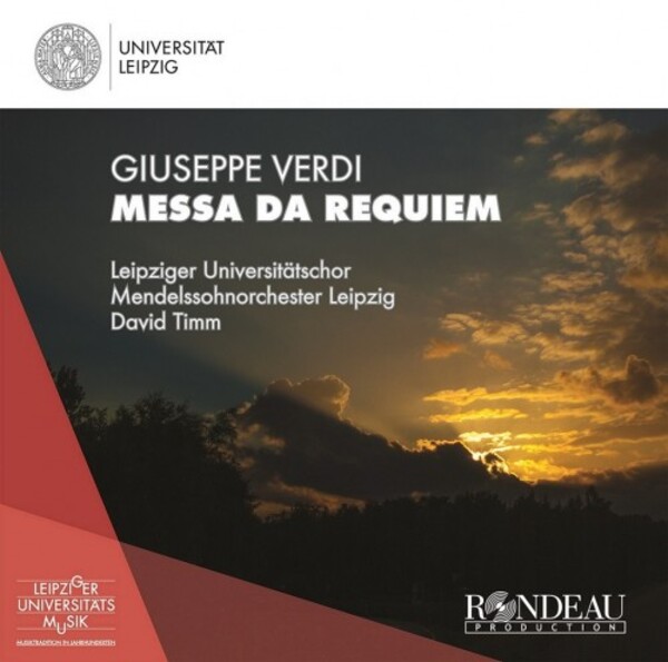 Verdi - Messa da Requiem