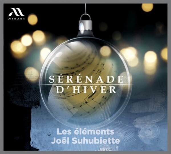 Serenade d�hiver (Winter Serenade)