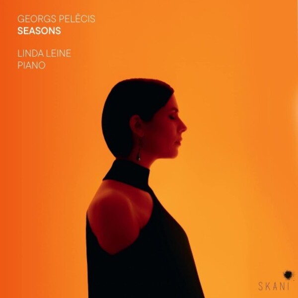 Pelecis - Seasons