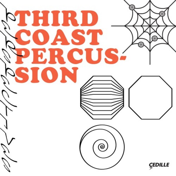 Third Coast Percussion: Perspectives