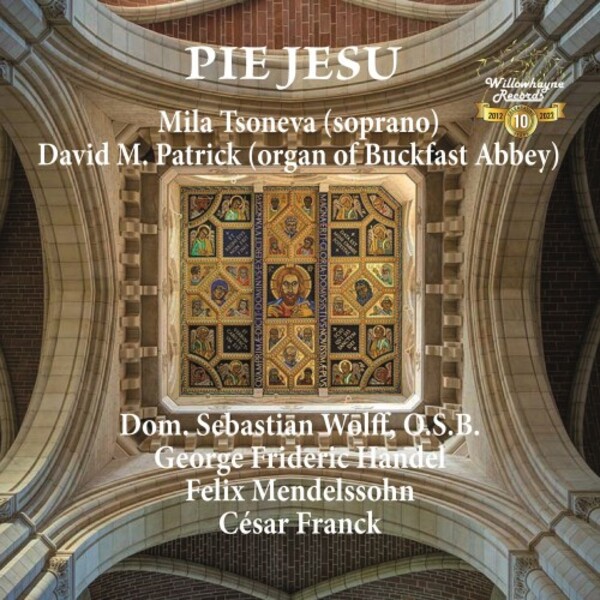 Pie Jesu