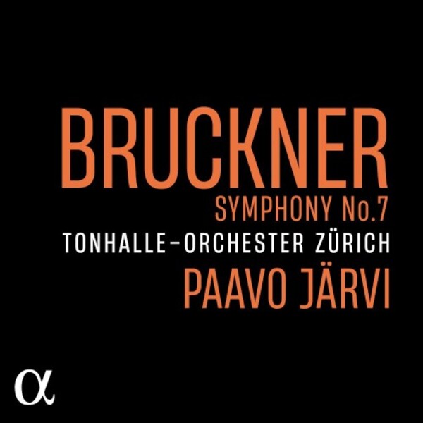 Bruckner - Symphony no.7