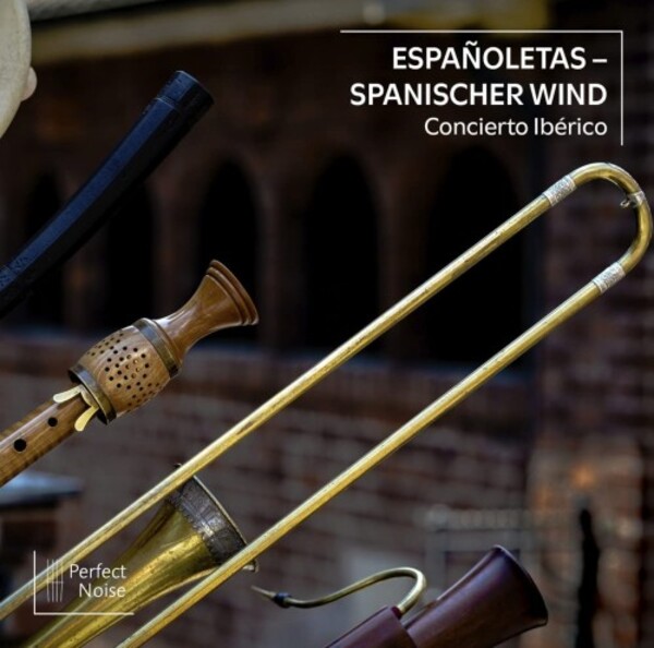 Espanoletas: Spanish Wind