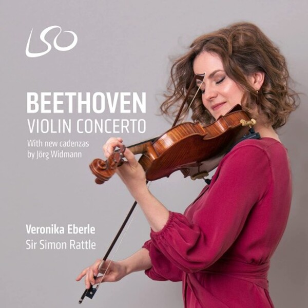 Beethoven - Violin Concerto