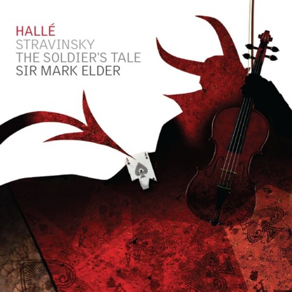Stravinsky - The Soldier�s Tale