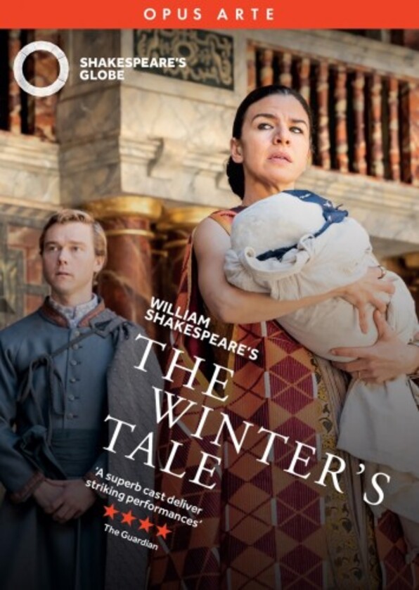 Shakespeare - The Winter�s Tale (DVD)