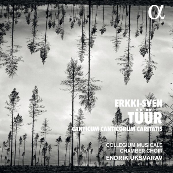 Tuur - Canticum Canticorum Caritatis